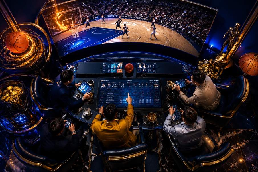 spin 777