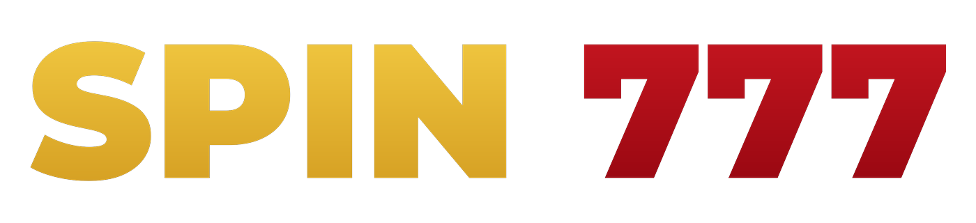 spin 777 logo